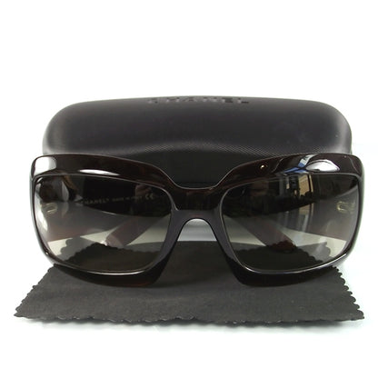Chanel Mother of Pearl Sunglasses 5076-H Brown 2 of 6