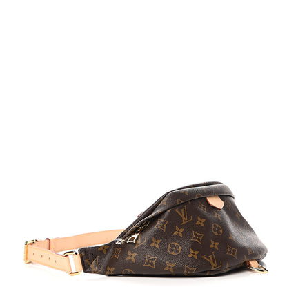 Louis Vuitton Monogram Bumbag 3 of 10