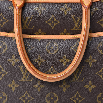 Louis Vuitton Monogram Deauville 13 of 14