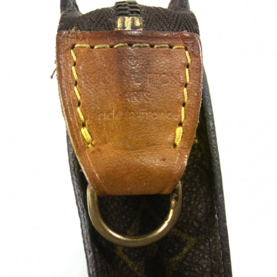 Monogram Accessories Pouch