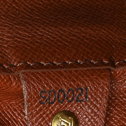 Louis Vuitton Monogram Musette GM 7 of 12