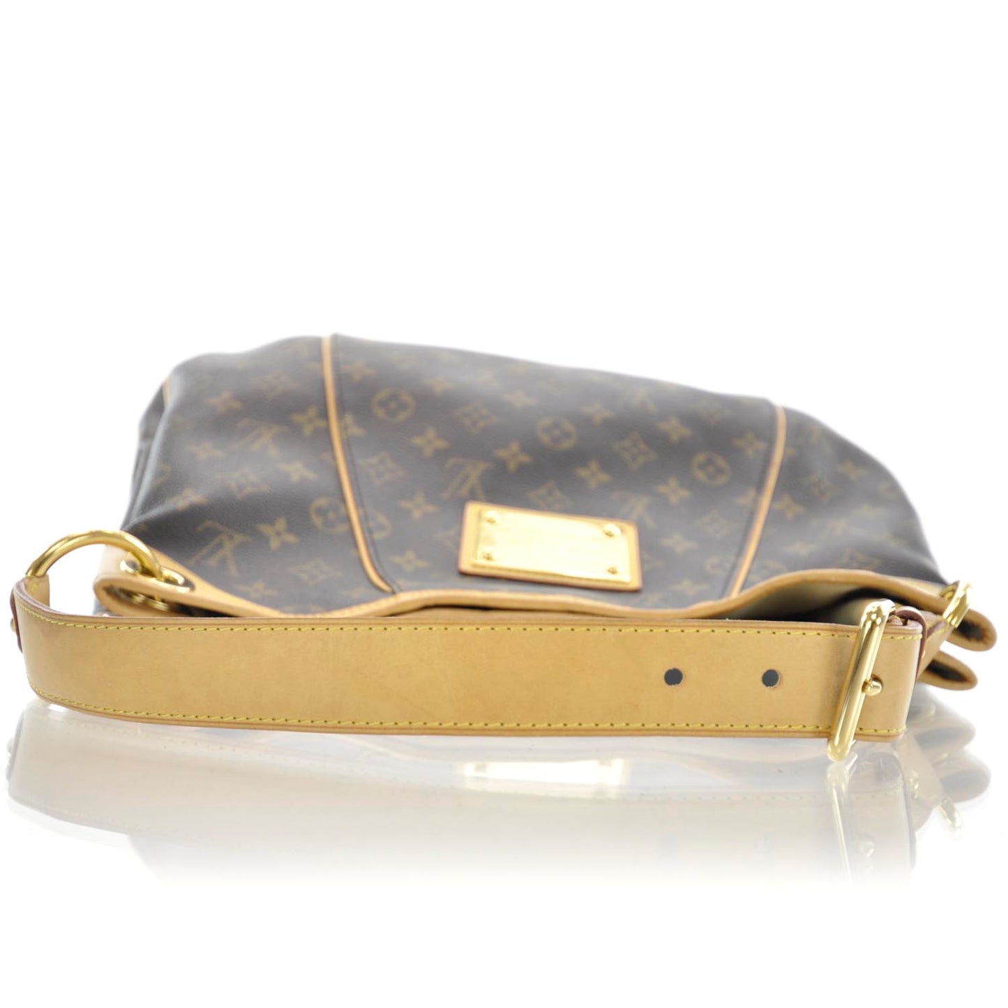 Monogram Galliera PM