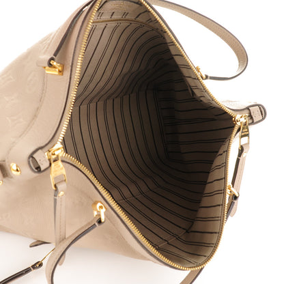 Louis Vuitton Empreinte Bastille MM Galet 5 of 7