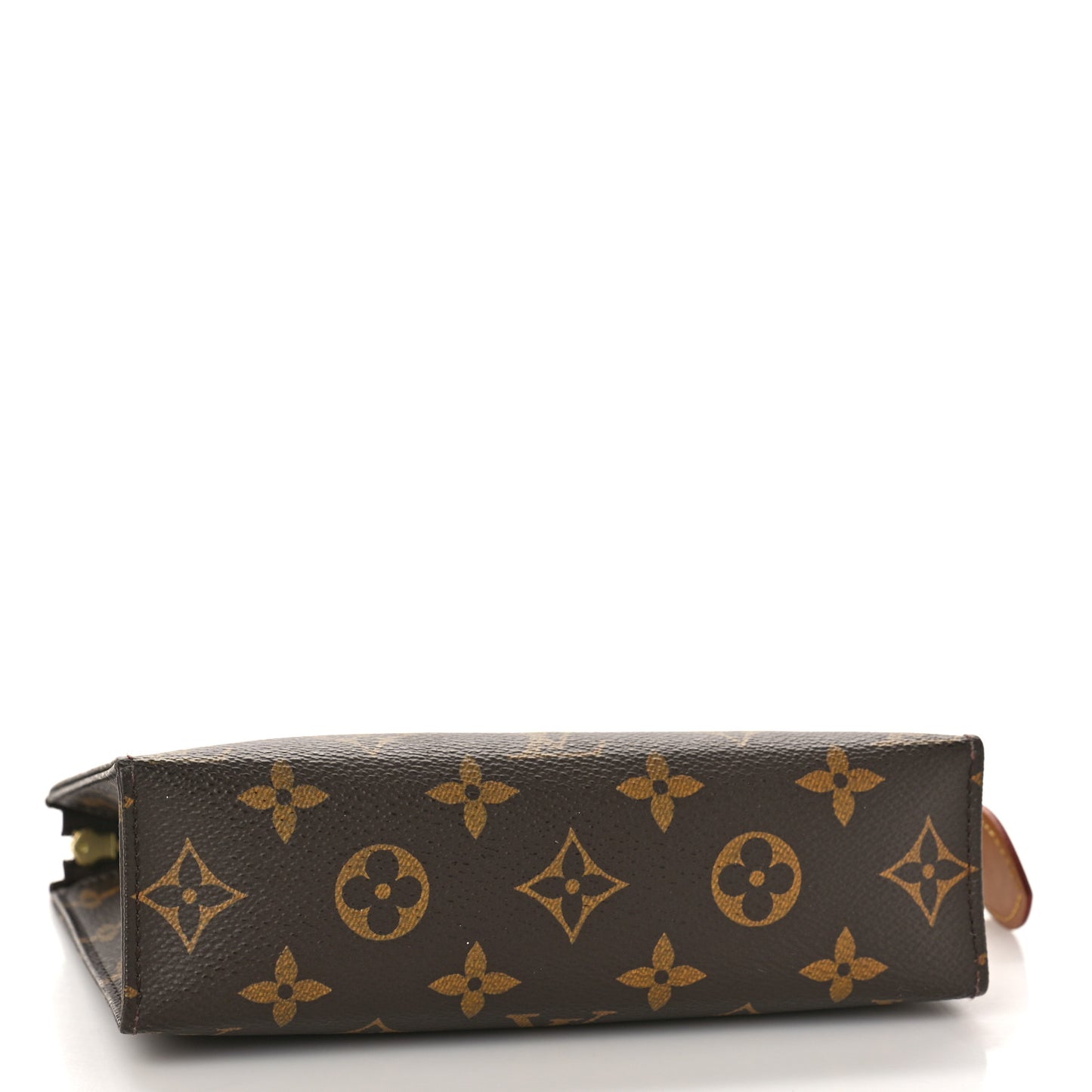Monogram Toiletry Pouch 19