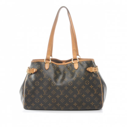 Louis Vuitton Monogram Batignolles Horizontal 1 of 6