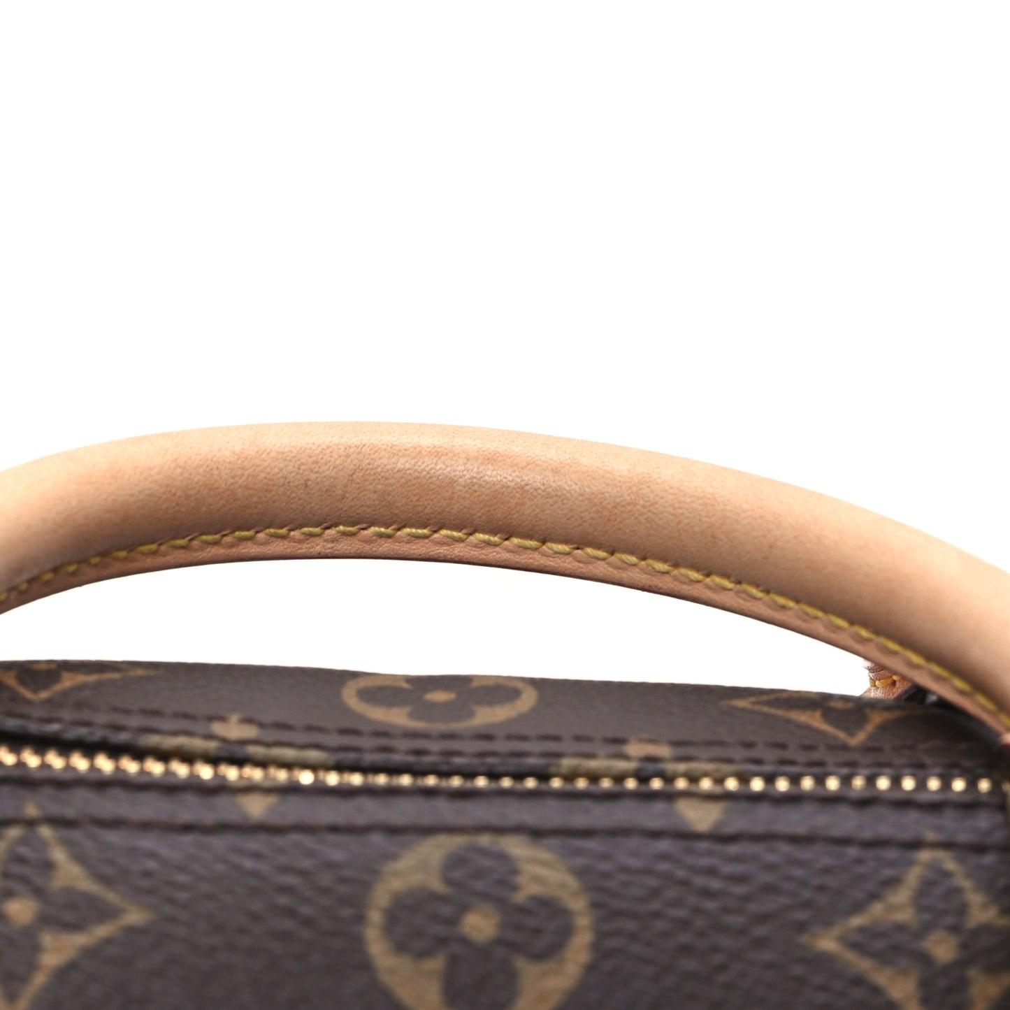 Monogram Speedy 30
