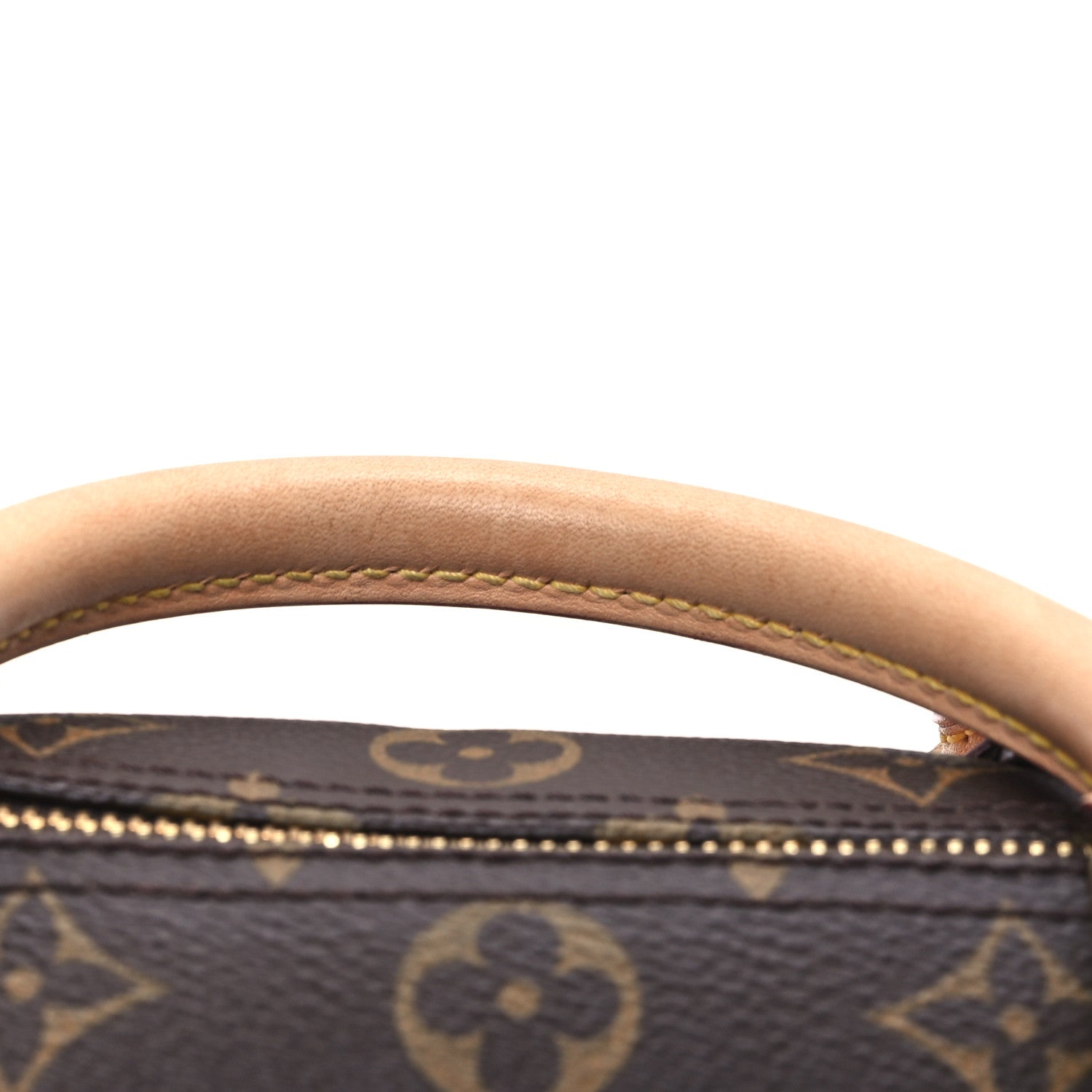 Louis Vuitton Monogram Speedy 30 12 of 12