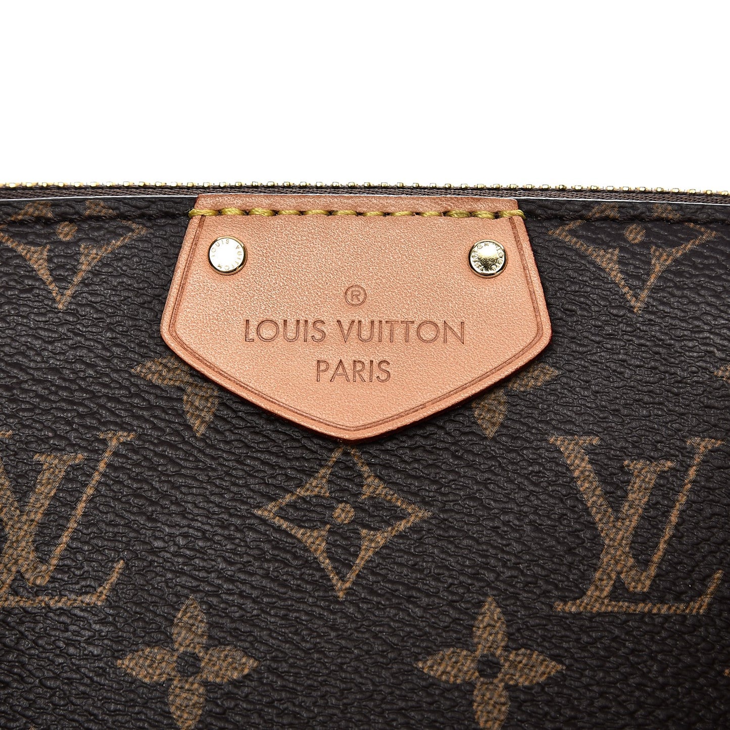 Monogram Turenne MM