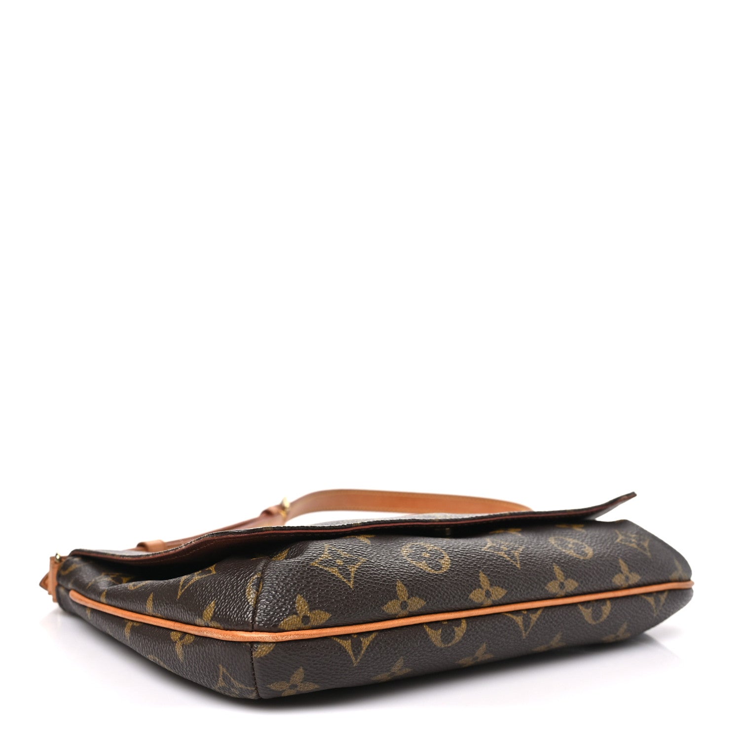 Louis Vuitton Monogram Musette Tango 4 of 9