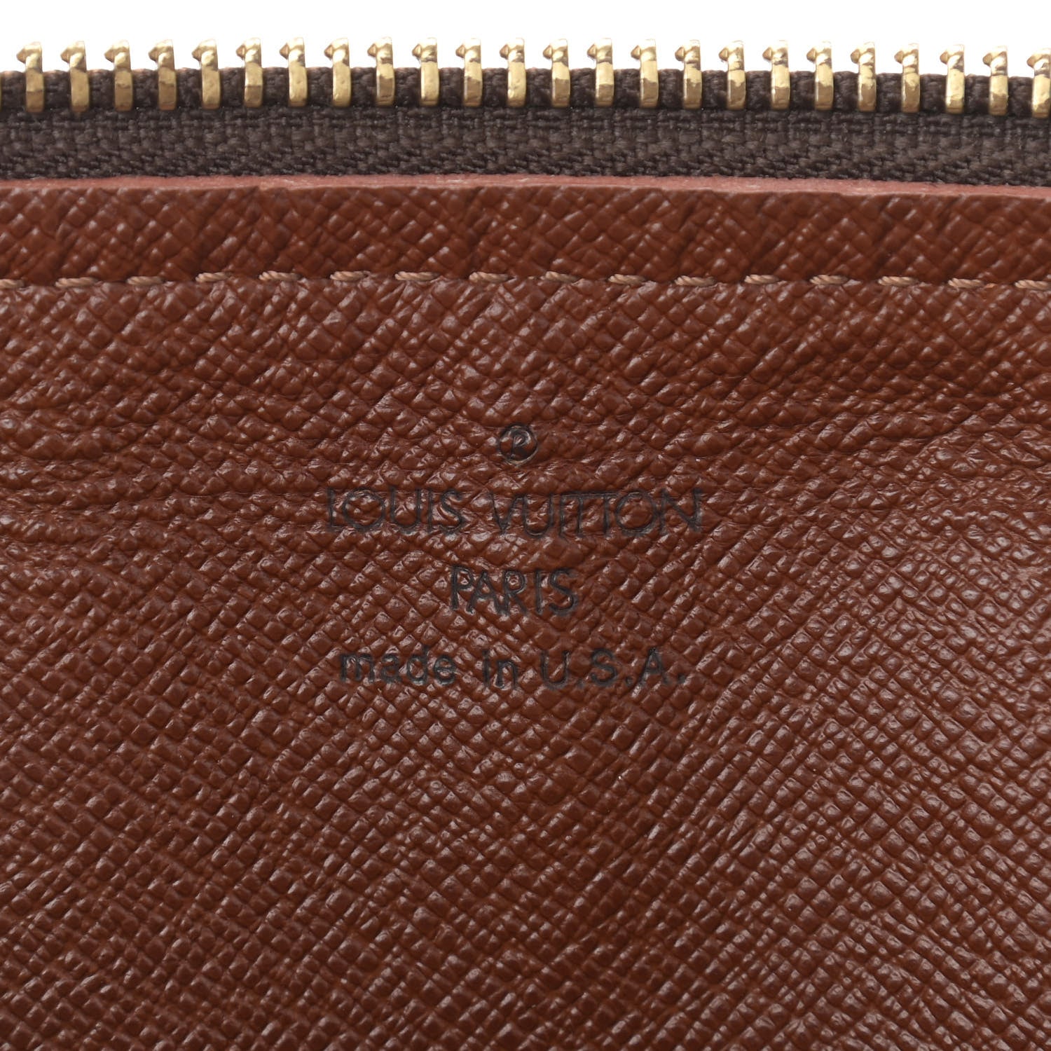 Louis Vuitton Monogram Papillon 26 6 of 13