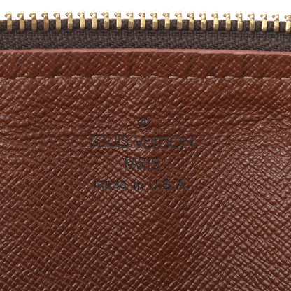 Louis Vuitton Monogram Papillon 26 6 of 13