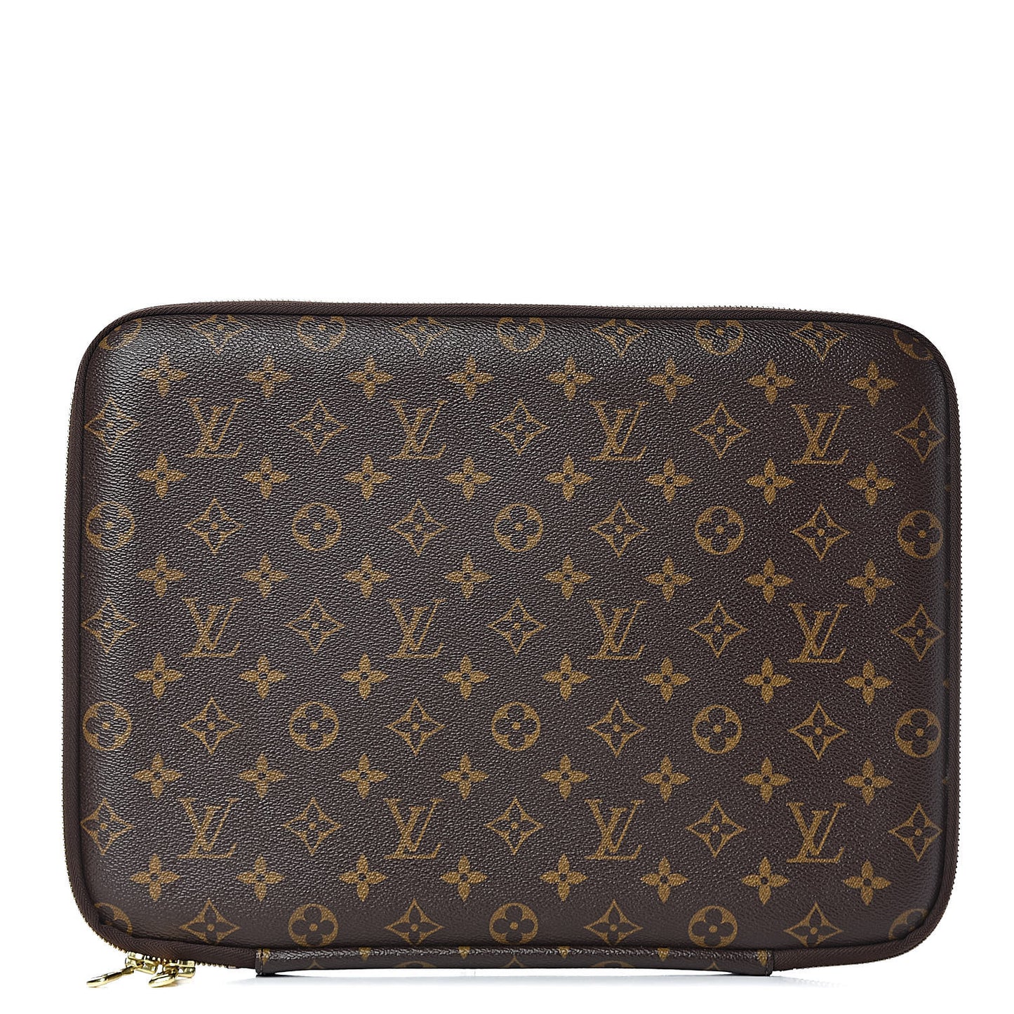Monogram 13 Inch Laptop Sleeve
