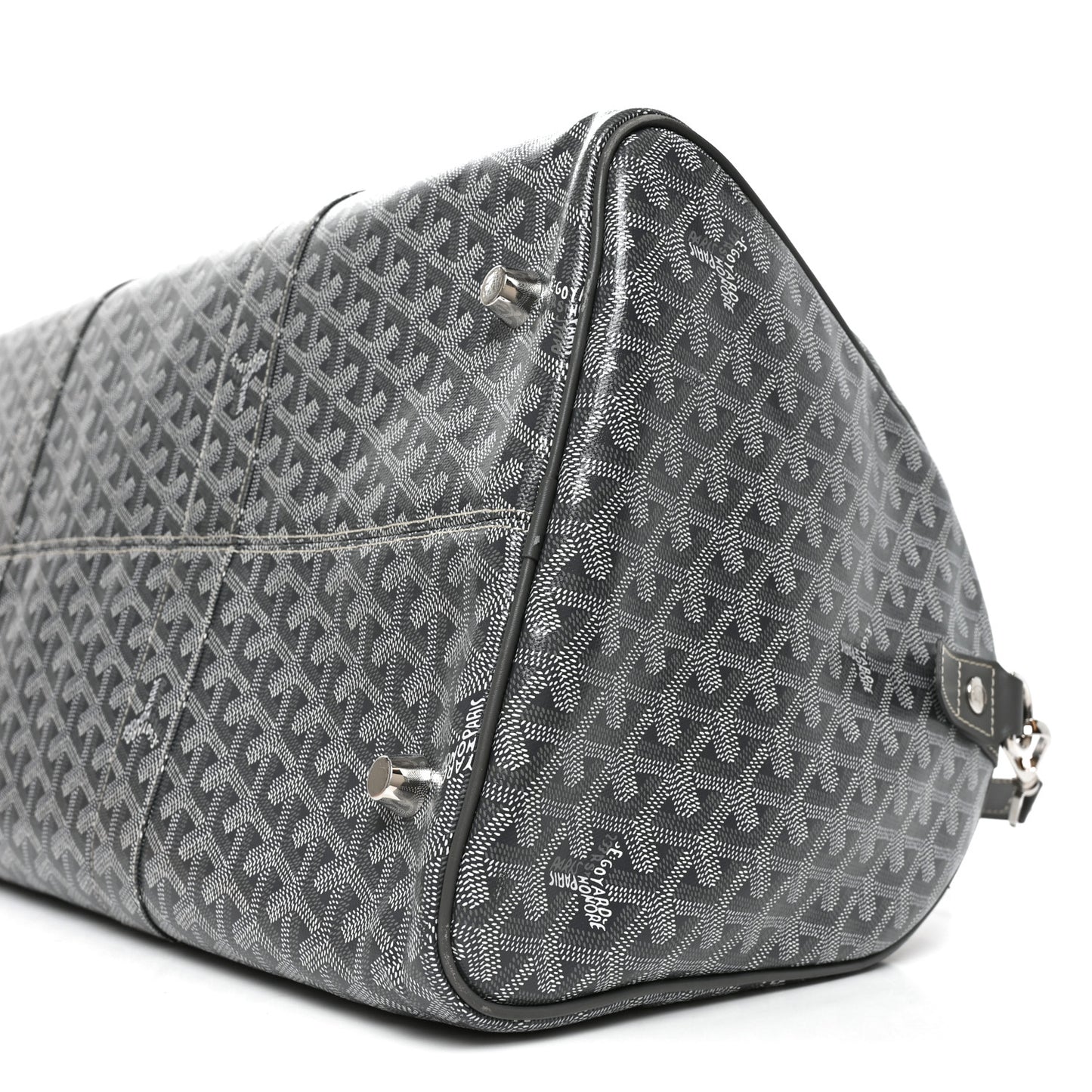 Goyardine Croisiere 50 Grey
