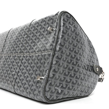 Goyard Goyardine Croisiere 50 Grey 9 of 9