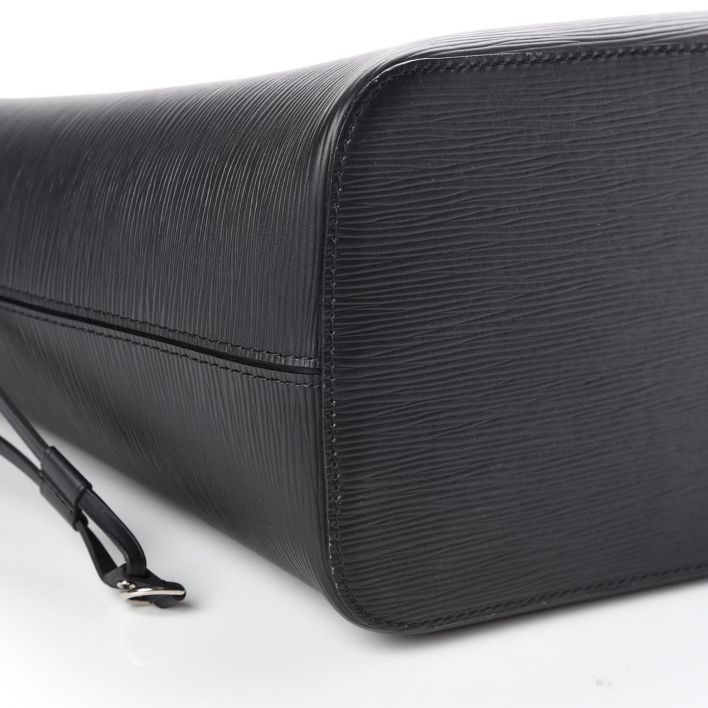 Epi Neverfull MM Black