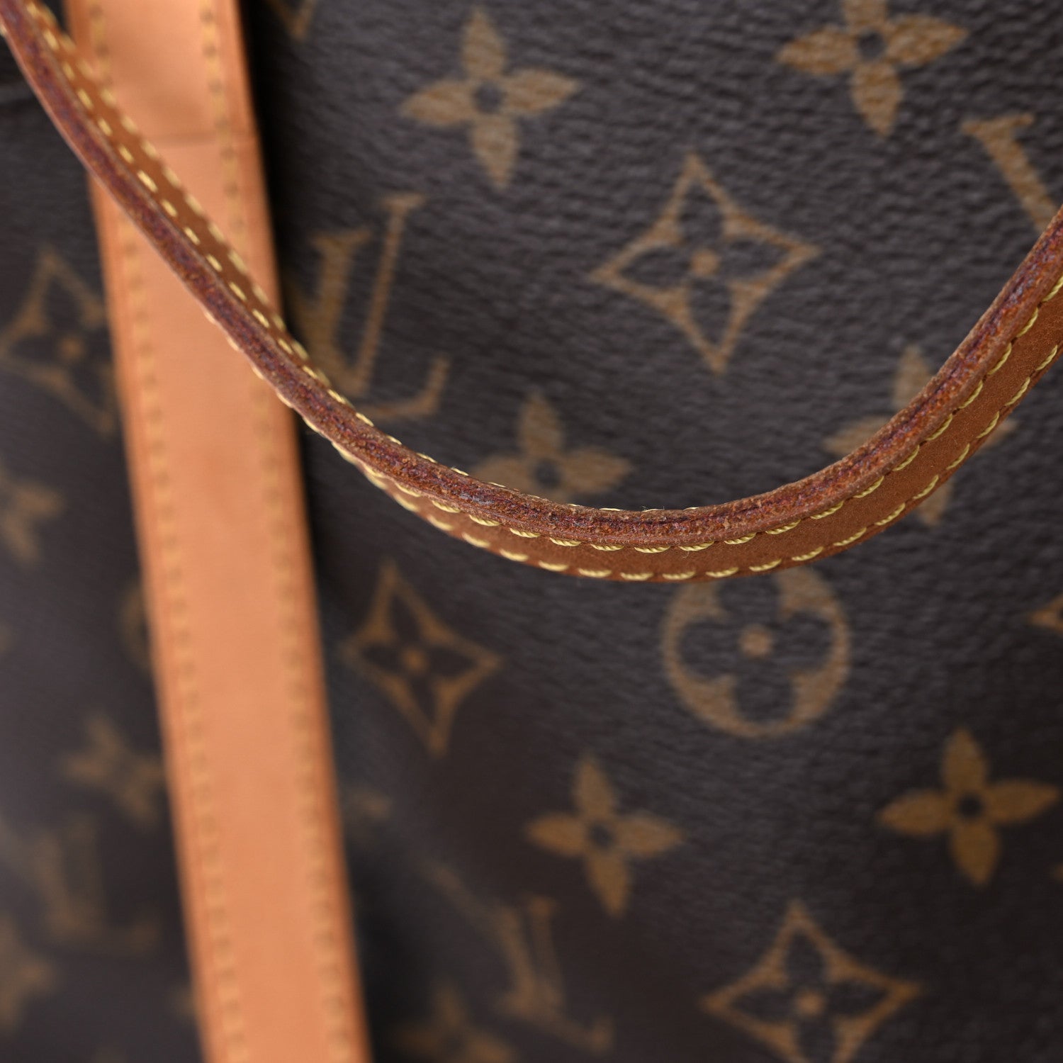 Louis Vuitton Monogram Totally MM 26 of 29