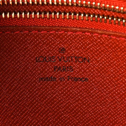 Louis Vuitton Damier Ebene Trocadero 27 6 of 11