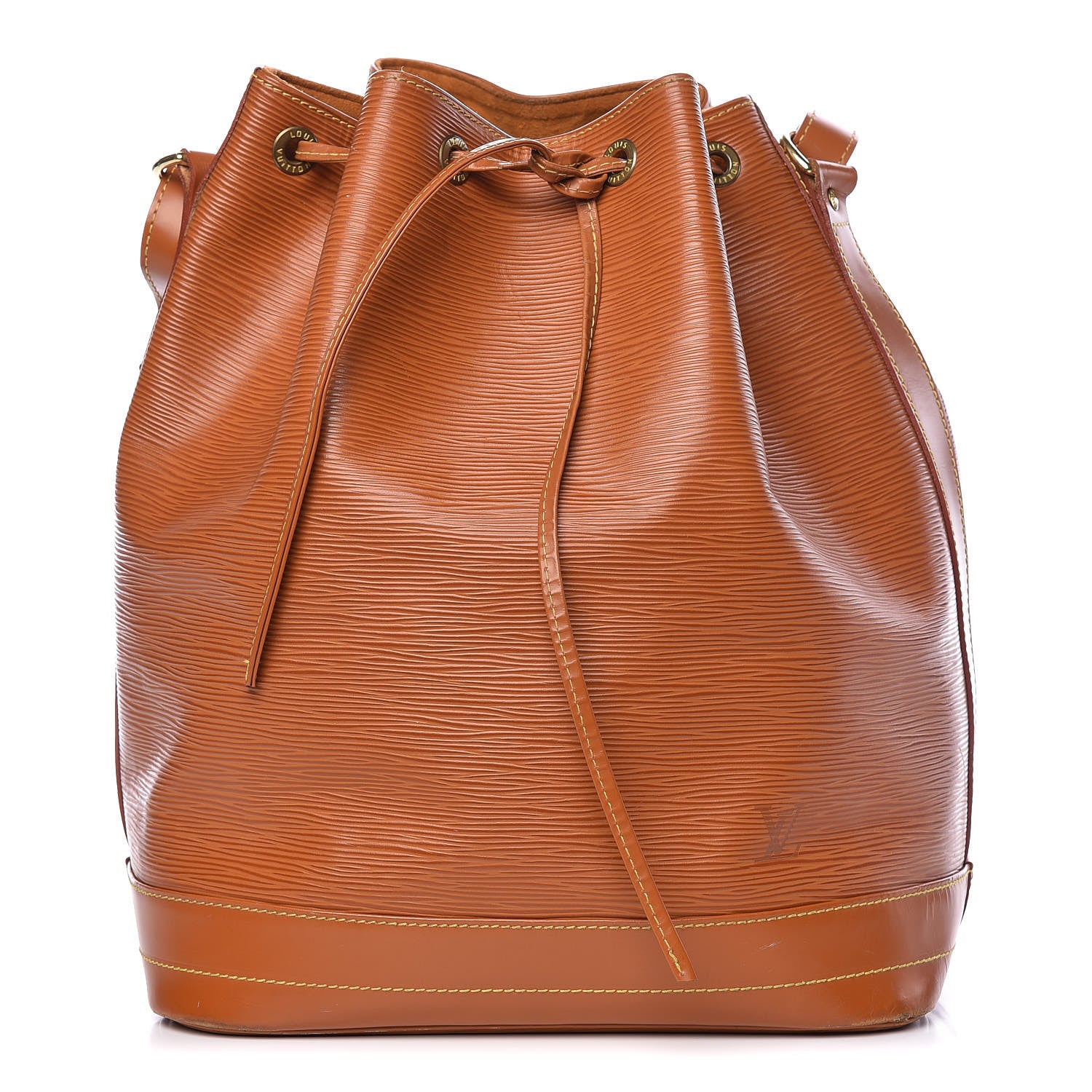 Louis Vuitton Epi Noe Cipango 1 of 16