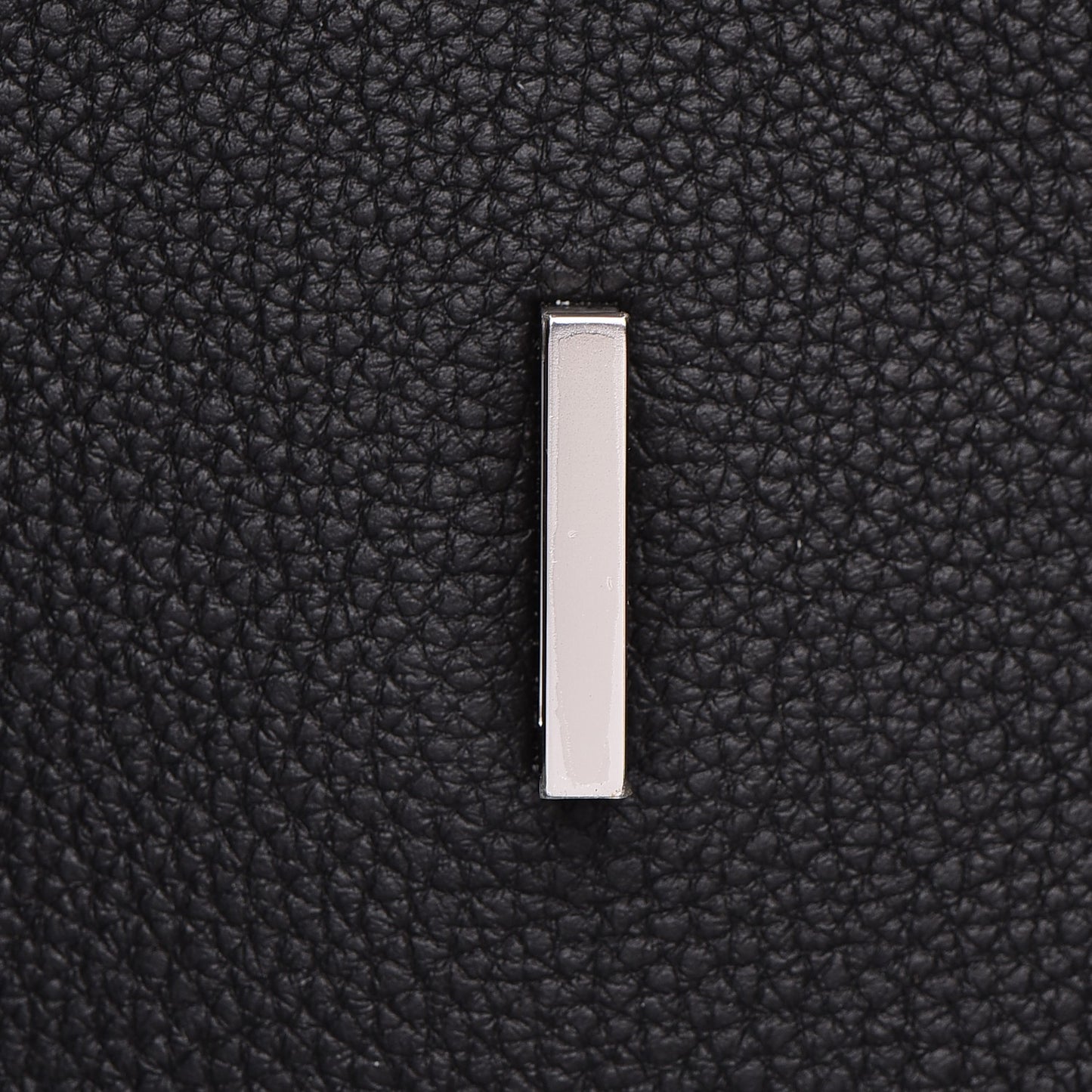 Togo Birkin 35 Black