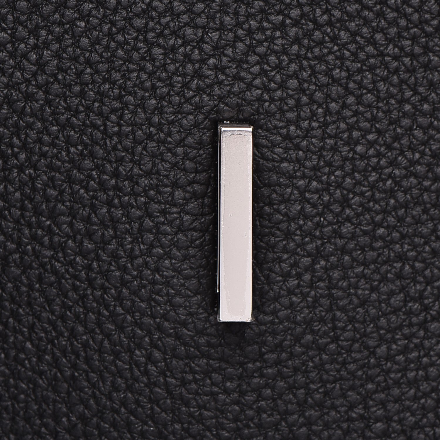 Hermes Togo Birkin 35 Black 23 of 26