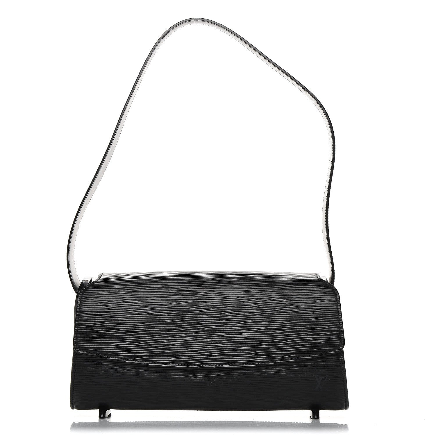 Louis Vuitton Epi Nocturne PM Black 1 of 10