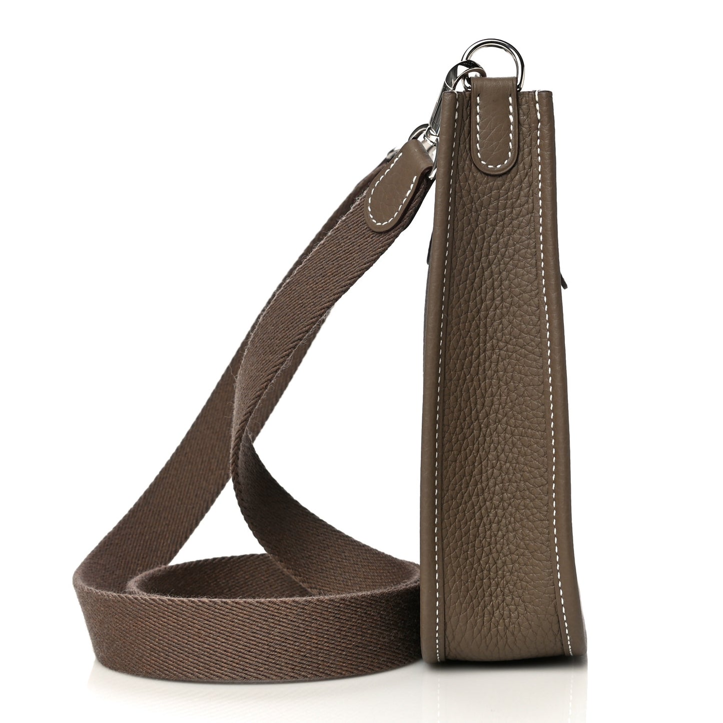 Taurillon Clemence Evelyne TPM Etoupe
