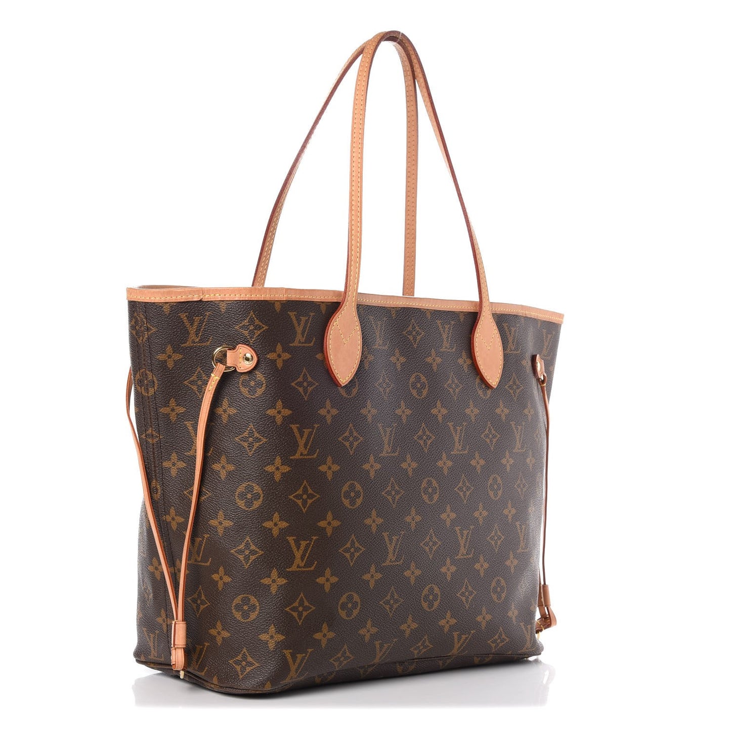 Monogram Neverfull MM