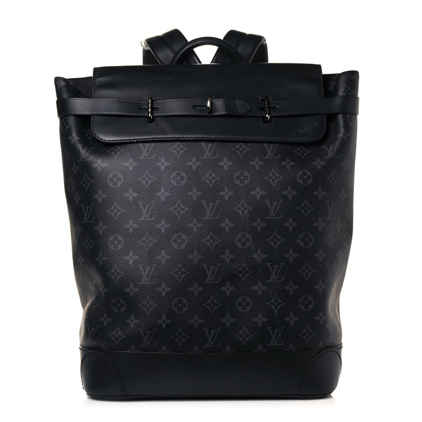 Monogram Eclipse Steamer Backpack