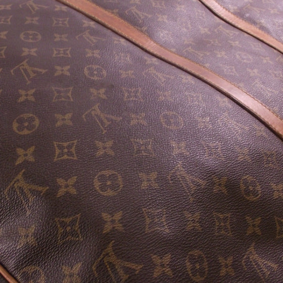 Louis Vuitton Monogram Sirius 70 7 of 10