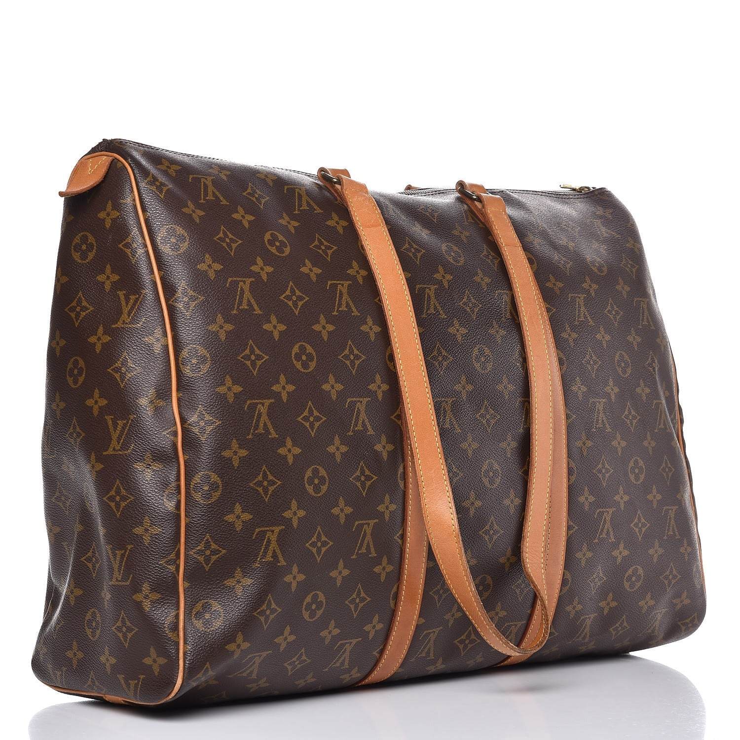 Louis Vuitton Monogram Sac Flanerie 50 3 of 18