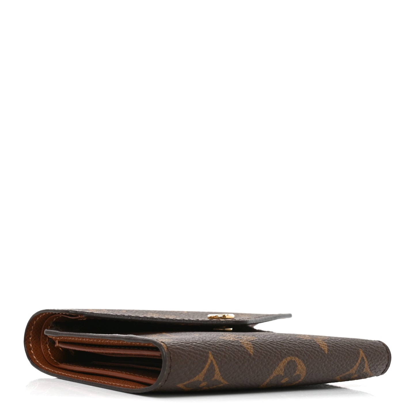 Monogram Victorine Wallet Armagnac