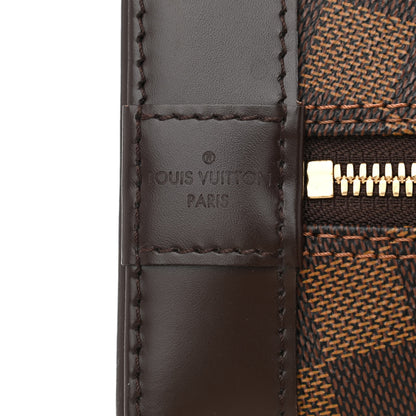 Louis Vuitton Damier Ebene Alma PM 6 of 11