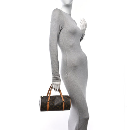 Louis Vuitton Monogram Papillon 26 2 of 10