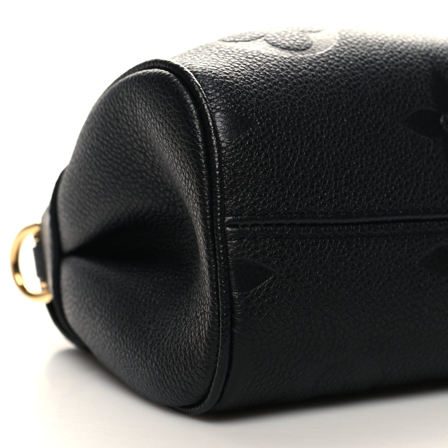 Empreinte Monogram Giant Favorite Black