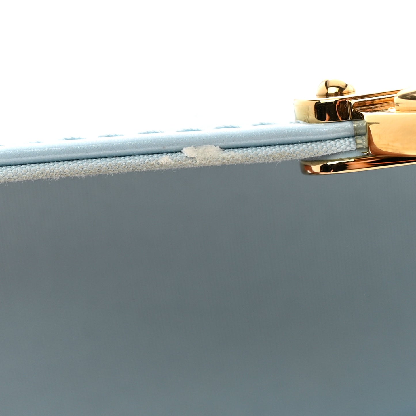 Vernis Malibu Pochette Sky Blue