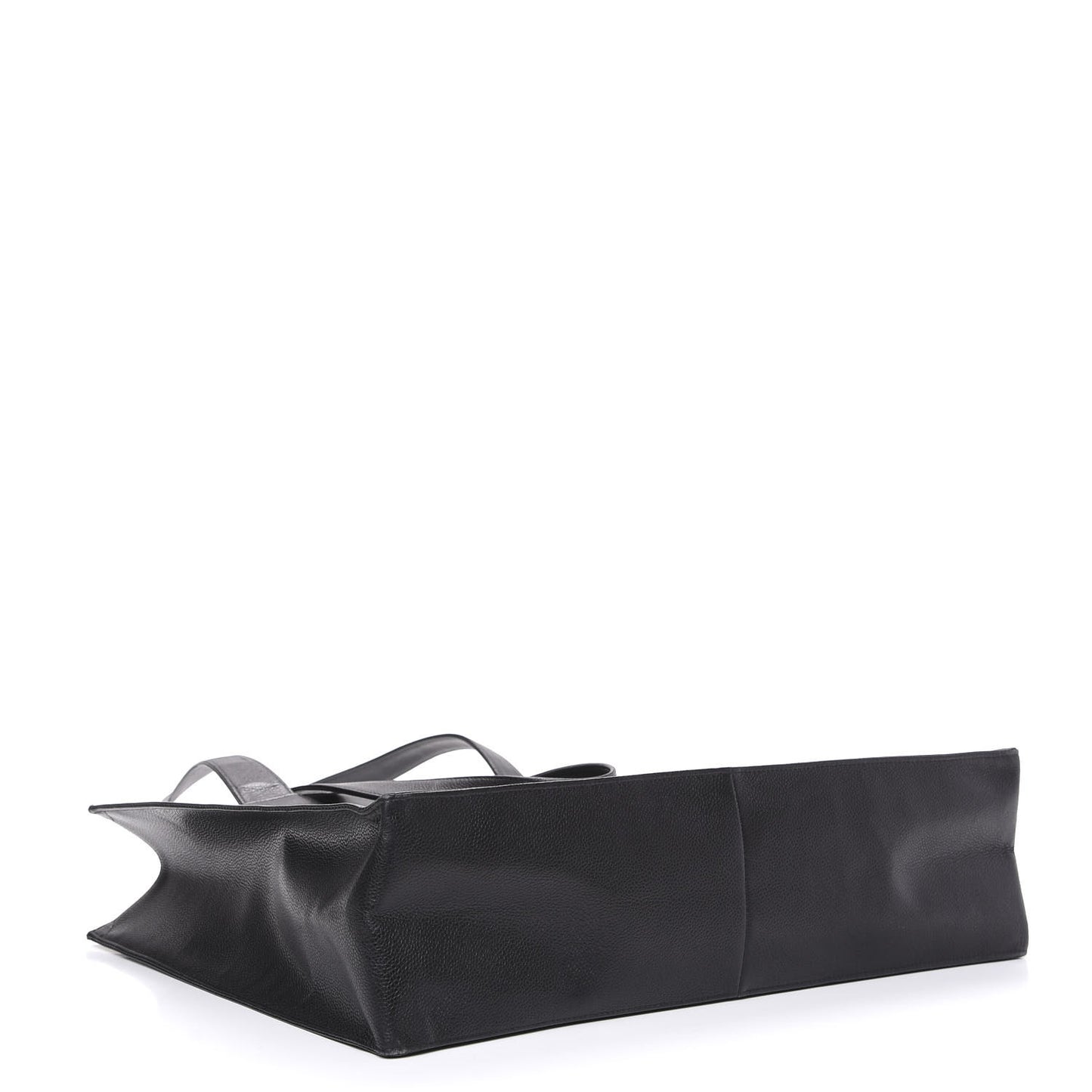 Caviar CC Tote Black