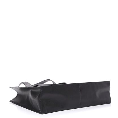 Chanel Caviar CC Tote Black 3 of 10