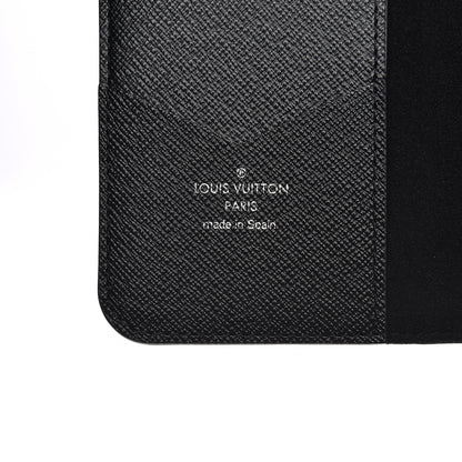 Louis Vuitton Monogram Eclipse iPhone 7 Folio Case 6 of 7