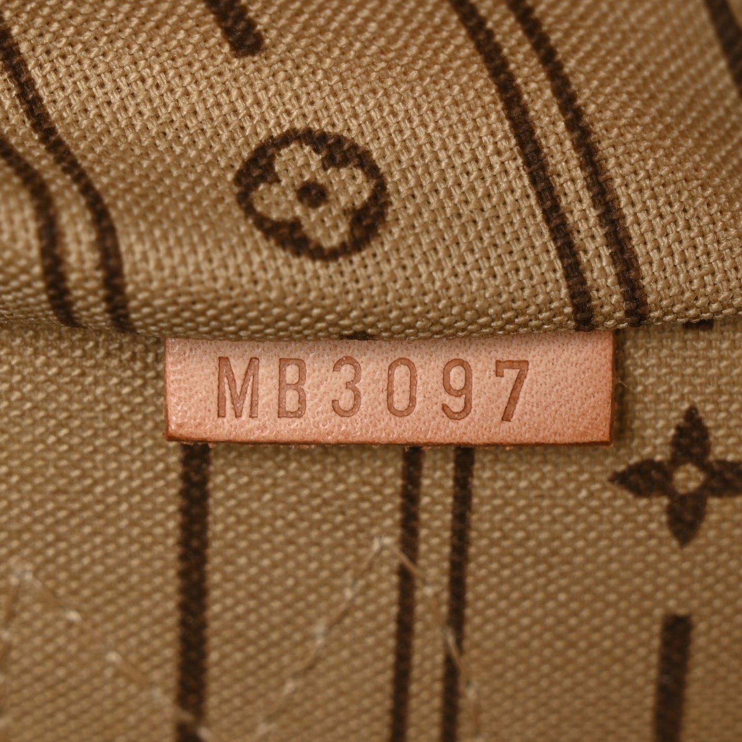 Monogram Neverfull PM