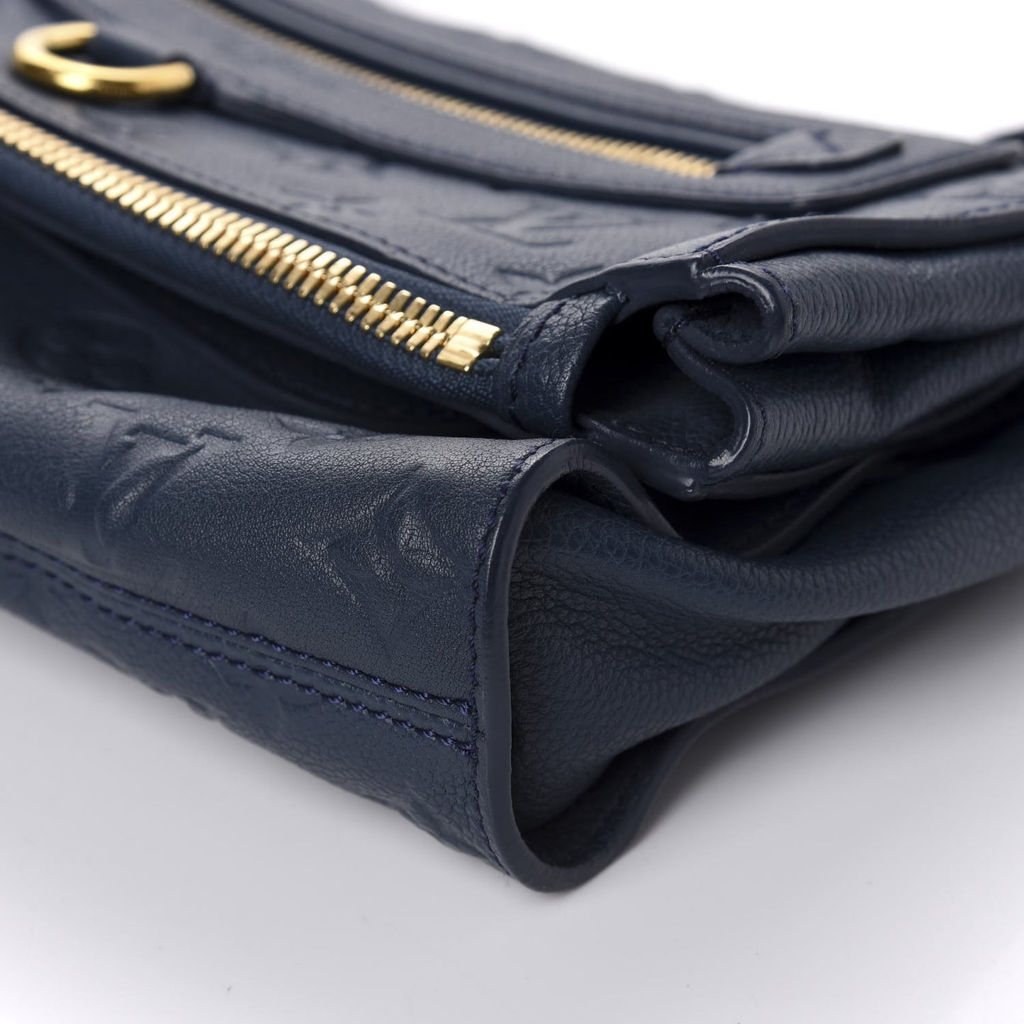 Empreinte Petillante Clutch Orage