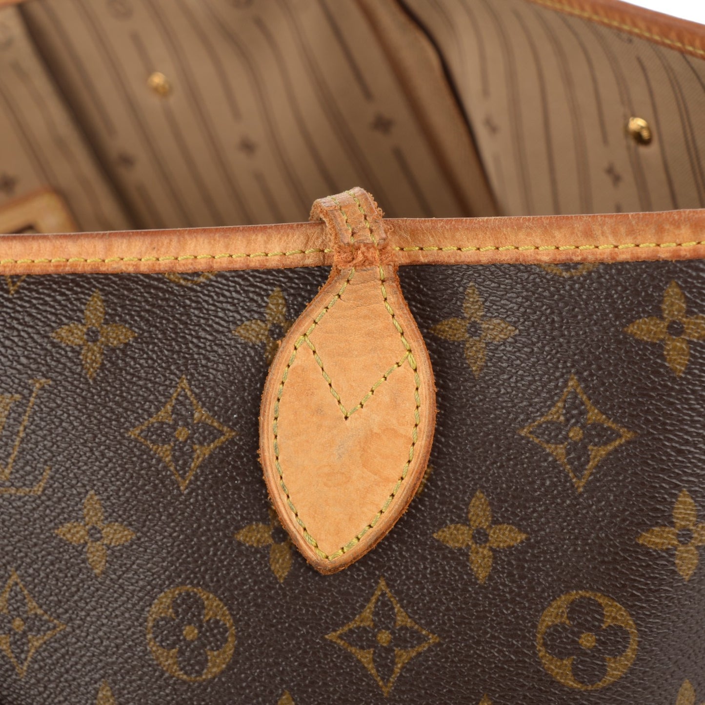 Monogram Neverfull GM