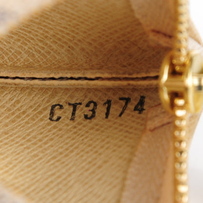 Louis Vuitton Damier Azur Key Pouch 13 of 14