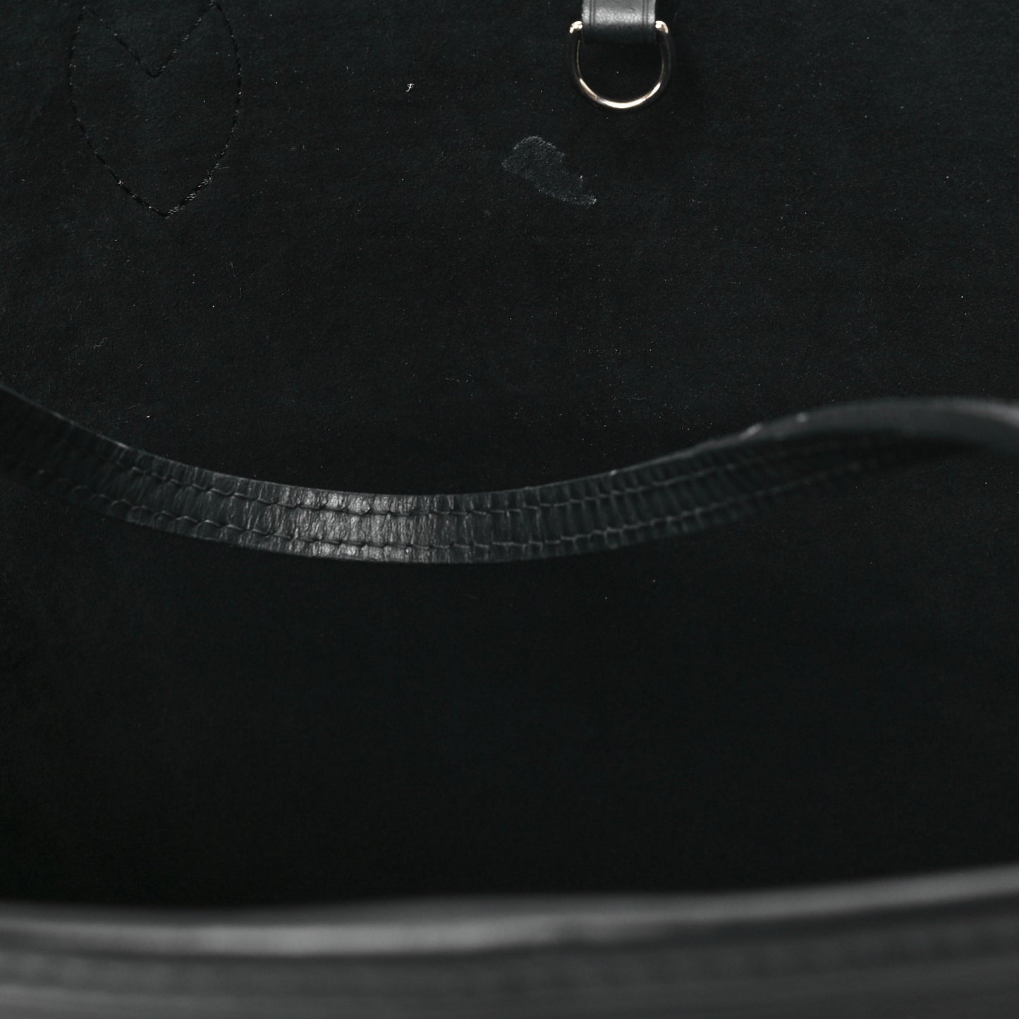 Epi Neverfull MM Black