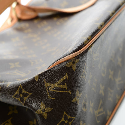 Louis Vuitton Monogram Batignolles Horizontal 24 of 27