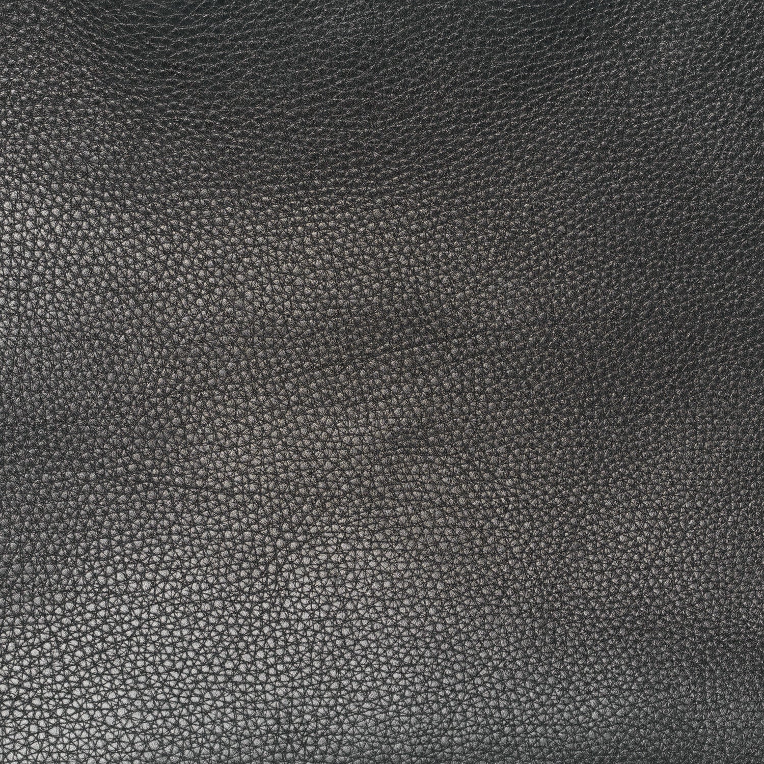 Valentino Garavani Grained Calfskin Rockstud Shoulder Tote Black 7 of 9