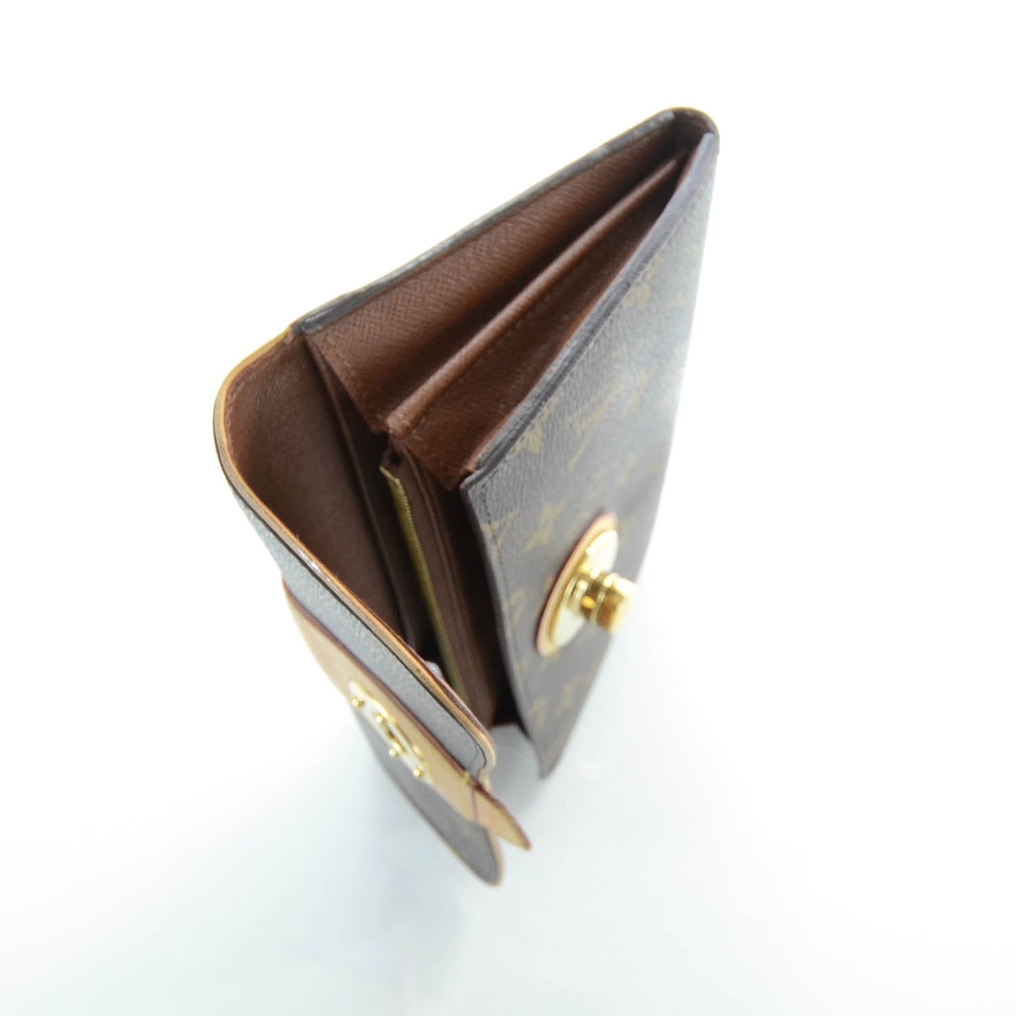 Monogram Boetie Wallet