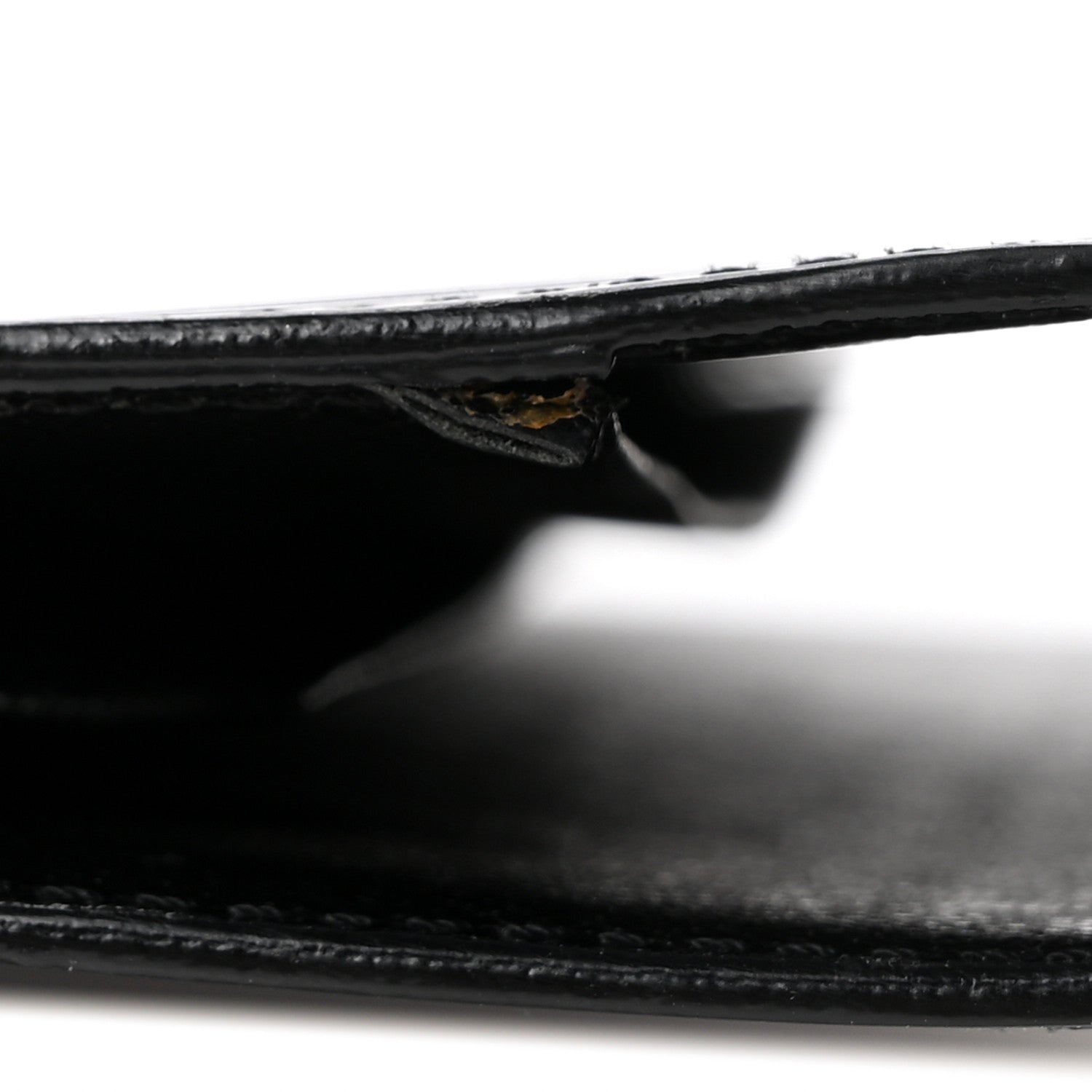 Louis Vuitton Epi Desk Agenda Cover Black 10 of 11