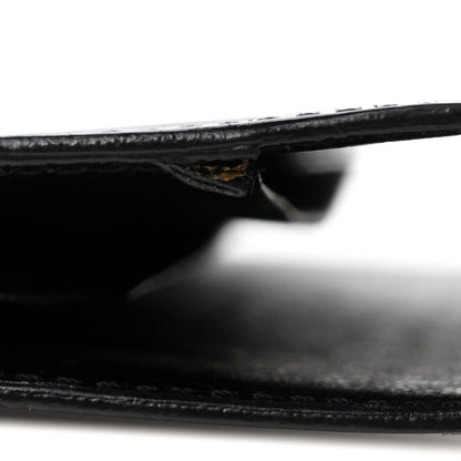 Louis Vuitton Epi Desk Agenda Cover Black 10 of 11