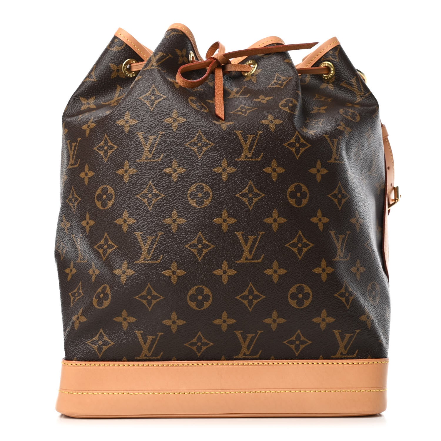 Louis Vuitton Monogram Noe 1 of 4