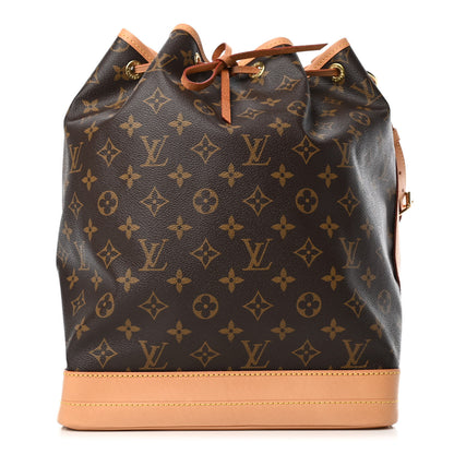 Louis Vuitton Monogram Noe 1 of 4
